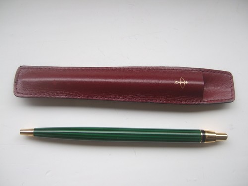 Vintage parker minibille - vintage,