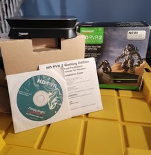 HD PVR 2 Gaming Edition