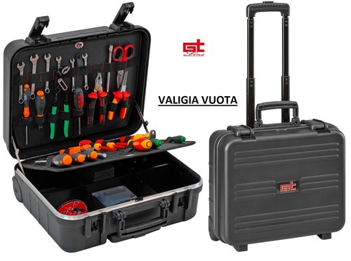 Line boxer pel valigia - gt, wh
