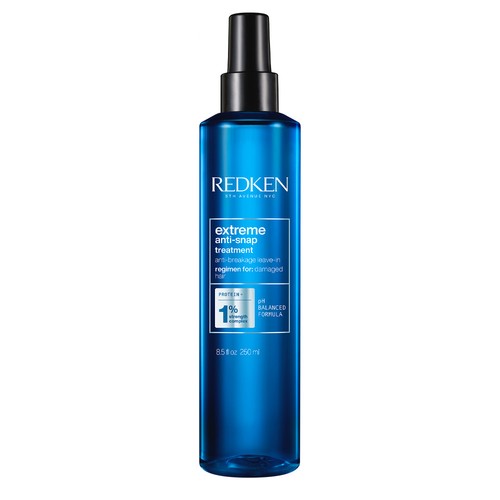 Redken extreme anti - extreme, anti-snap