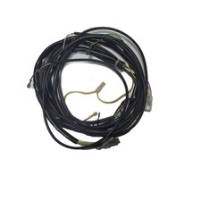 IMPIANTO ELETTRICO ORIGINALE PIAGGIO SI 1992 DAL N. DI TELAIO 2183036