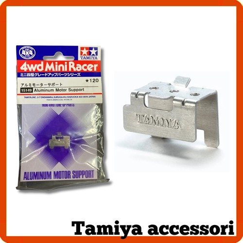 Mini 4wd tamiya accessori - tamiya,