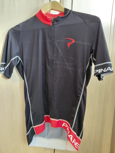 Maglia ciclismo pinarello - ciclismo,