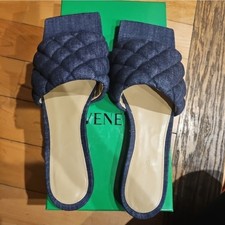 Scarpe sandalo Bottega Veneta