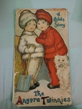 Children's Juvenile Angora