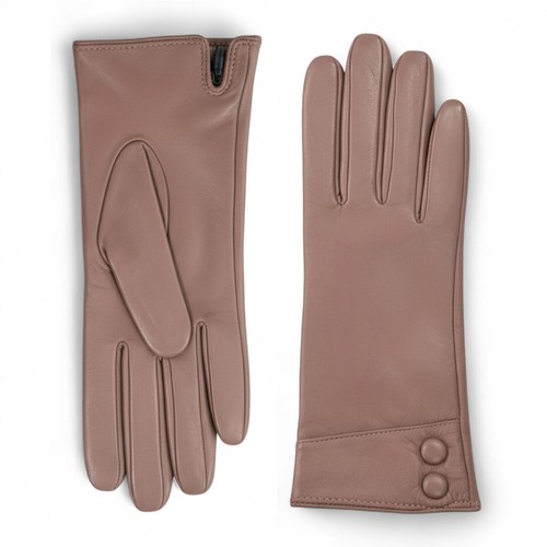 Donna nude beige pelle - nude,