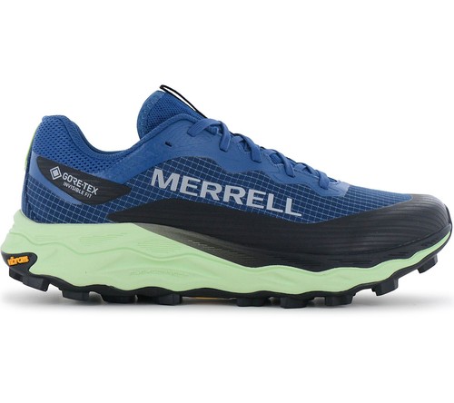 Merrell agility peak - peak, 6