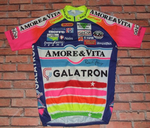 Amore vita nalini maglia - amore, e