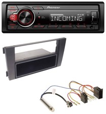 Pioneer bluetooth usb dab mp3 - pioneer,