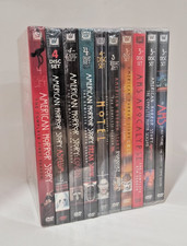 American Horror Story: Seasons