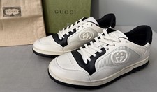 Sneakers Gucci MAC80 bianche