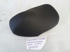 sella yamaha aerox mbk nitro 50cc saddle sattel  silla de montar 