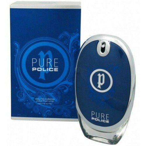 Police profumi pure - profumi, man