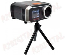 CRONOGRAFO BALISTICO BLUETOOTH