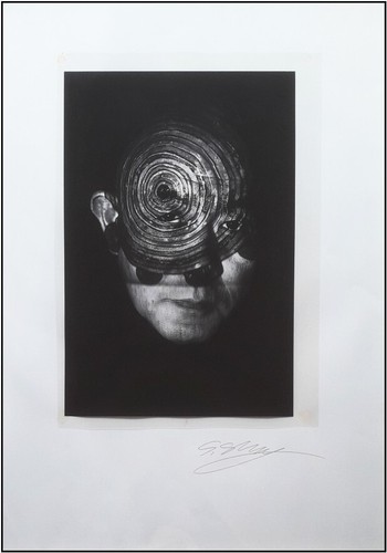 Shimamoto shozo fotografia - shozo,