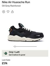2018 Air Huarache Run Premium