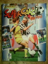 ALBUM DI FIGURINE  ' PANINI '