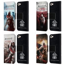 CUSTODIA A LIBRO ASSASSIN'S