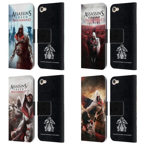 Custodia libro assassin s - custodia,