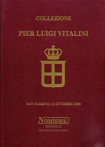 Asta numismatica collezione - -,