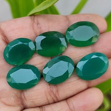 Smeraldo verde colombiano