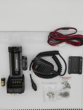 HYTERA Car kit per apparati