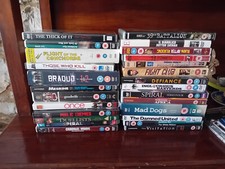 Film e serie TV, DVD in Lingua Inglese