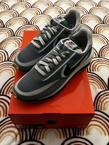 Nike sacai clot ld - sacai,