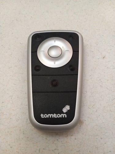 Telecomando originale tomtom - telecomando,