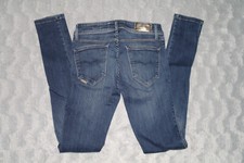 Jeans Salsa Colette W26 L32