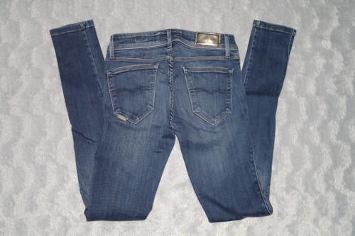 Jeans salsa colette w26 l32 - salsa,