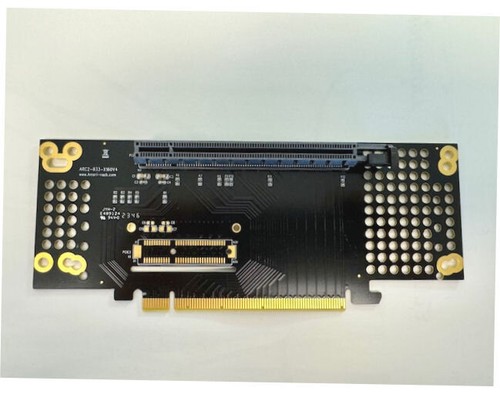 Arc2 833 x160v4 - pcie, x16