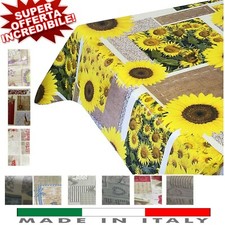 Tovaglia Antimacchia No Stiro