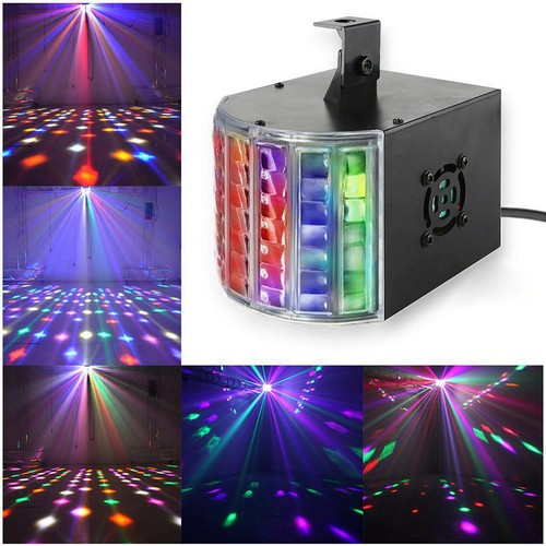 Dmx suono attivo led - attivo,