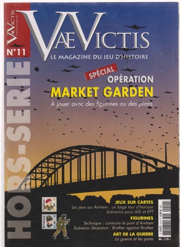 Vae victis special - vae, hs
