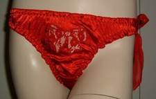 INTIMISSIMI TEZENIS PERIZOMA