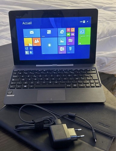 Asus transformer book - asus,