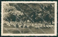 Varese Olgiate Olona cartolina