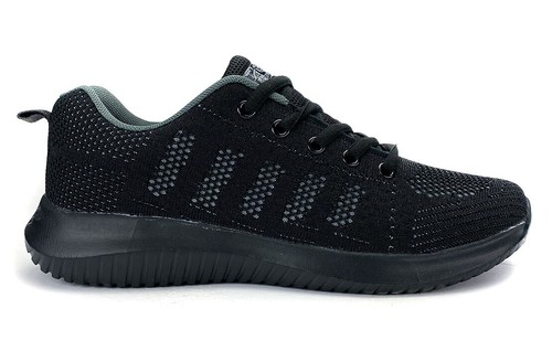 Tiglio 8209 nero - lacci, scarpe