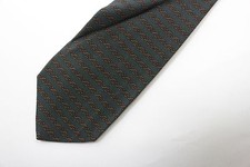 Cravatta uomo VIKY in seta made in Italy