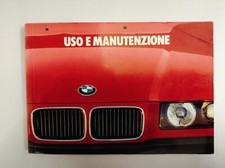 BMW 316i,318is,325td 1991 Uso