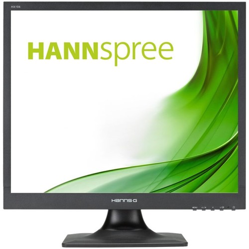 Monitor hanssg led - 19",