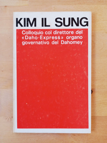 Kim sung colloquio col - sung,