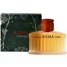 Laura Biagiotti Roma per Uomo 125ml Eau de Toilette Spray