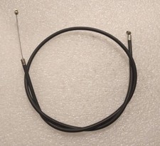 CAVO TRASMISSIONE ALZAVALVOLA