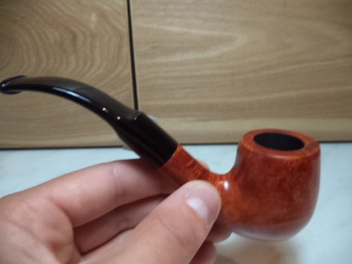 Pipa pipe nerone - pipa, 2°