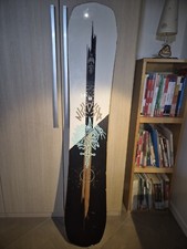 Tavola snowboard Salomon Assassin 2019 (150)