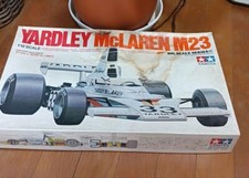 YARDLEY McLAREN M23 TAMIYA