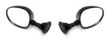 Coppia specchietti moto per