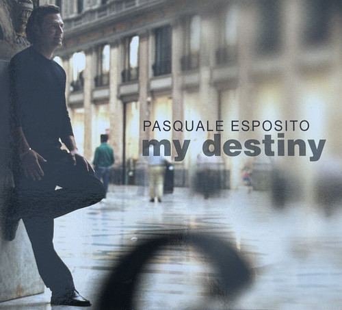 Destiny esposito - my,